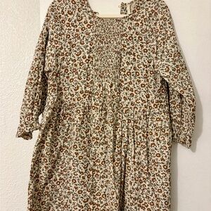 Rylee + Cru Women’s Floral Dress